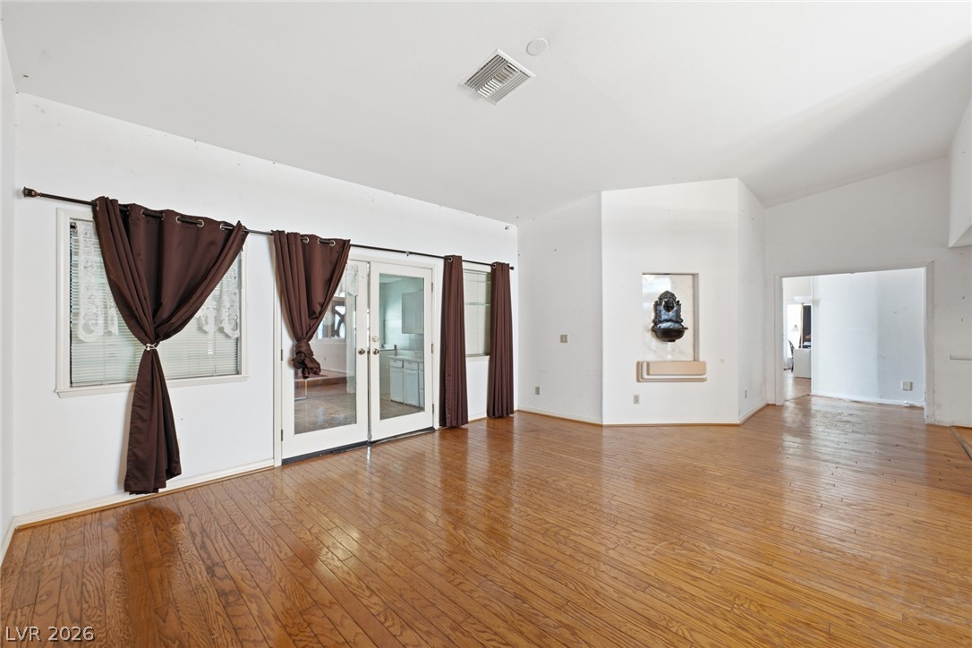 6325 Woodstock Court Las Vegas NV 89118