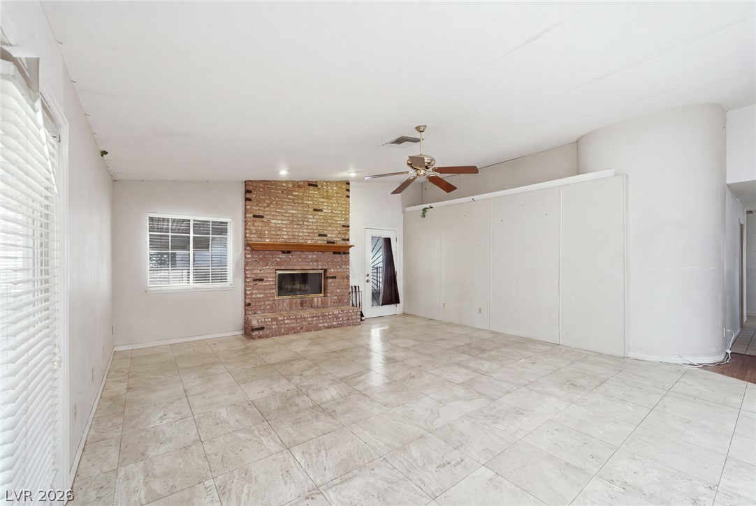 6325 Woodstock Court Las Vegas NV 89118
