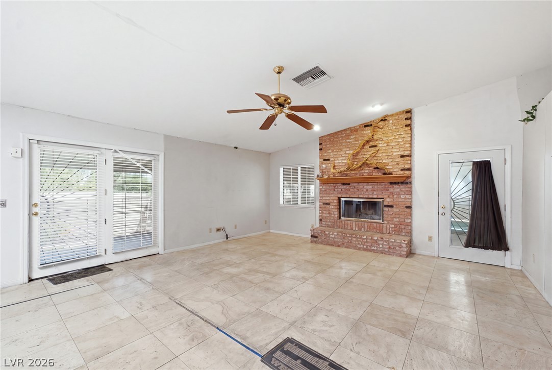 6325 Woodstock Court Las Vegas NV 89118