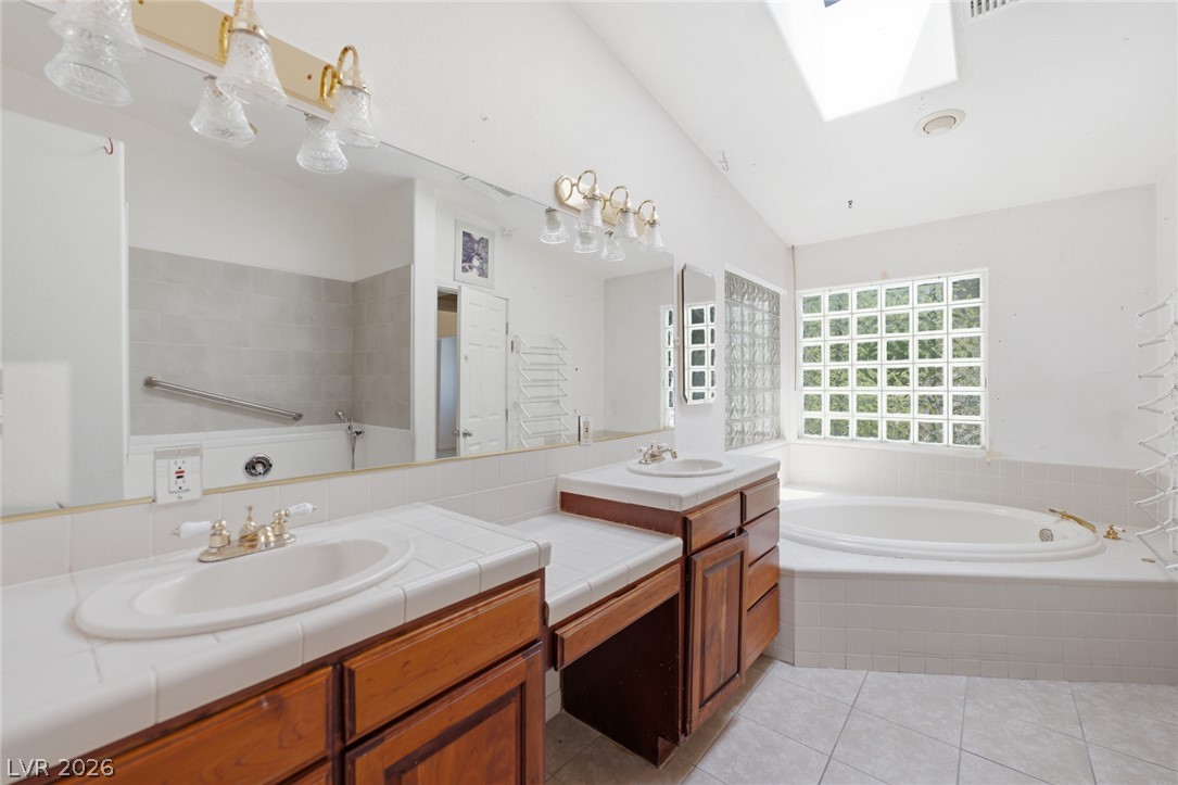 6325 Woodstock Court Las Vegas NV 89118