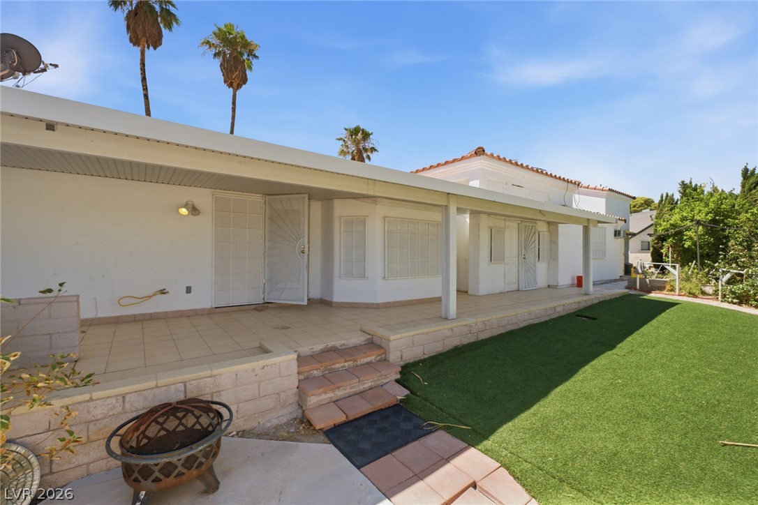 6325 Woodstock Court Las Vegas NV 89118