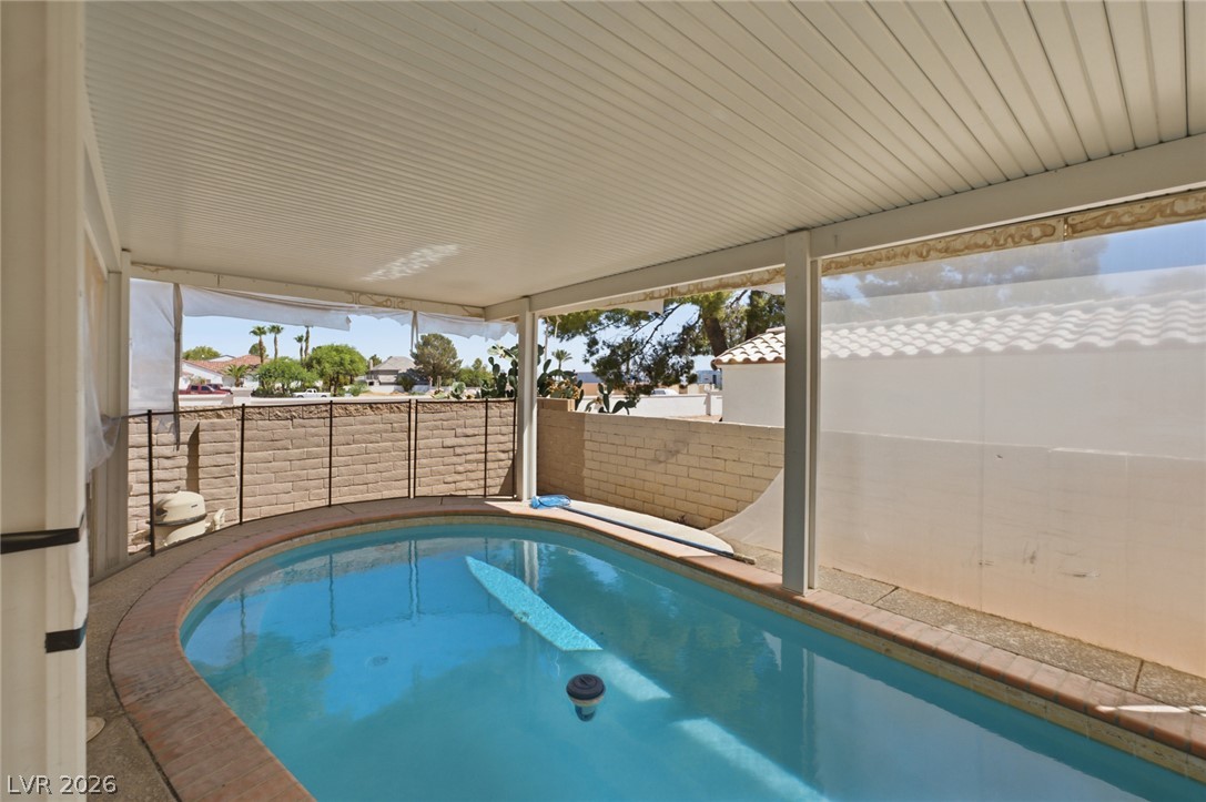6325 Woodstock Court Las Vegas NV 89118