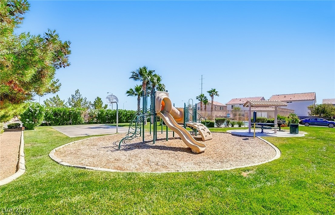 6325 Woodstock Court Las Vegas NV 89118