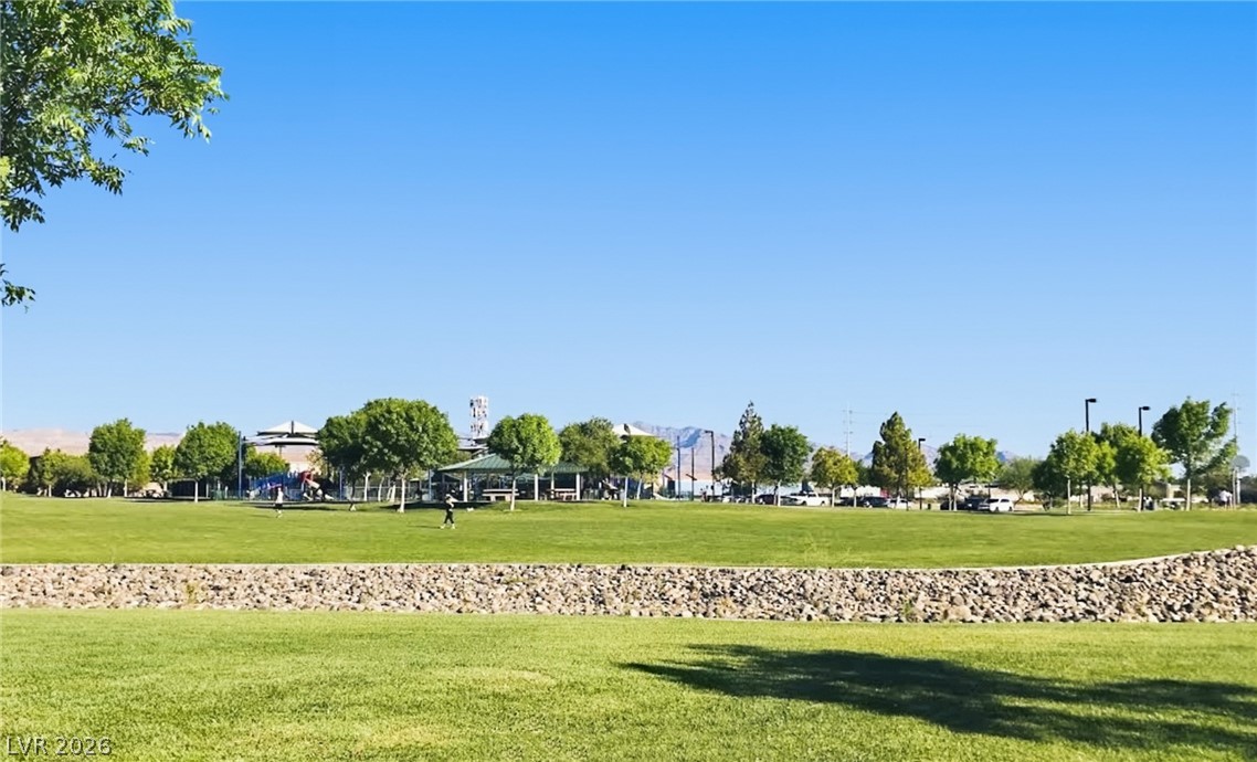6325 Woodstock Court Las Vegas NV 89118