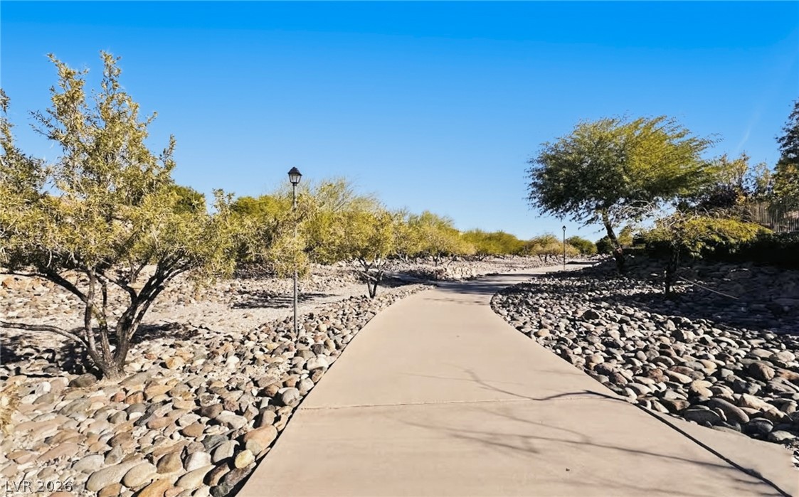 6325 Woodstock Court Las Vegas NV 89118
