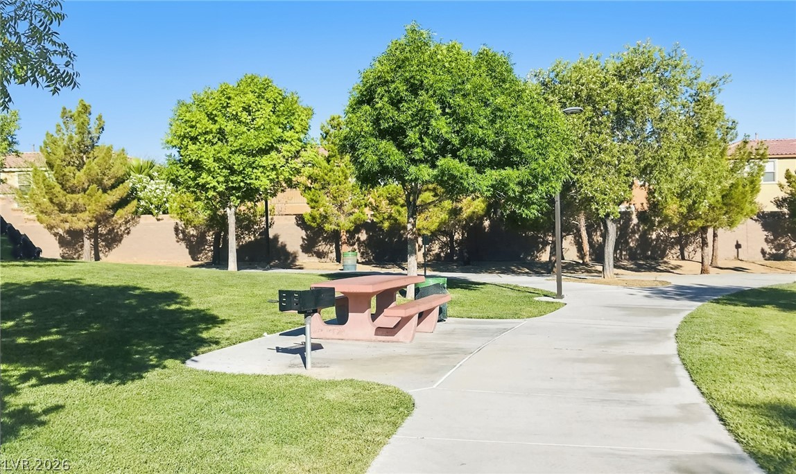 6325 Woodstock Court Las Vegas NV 89118