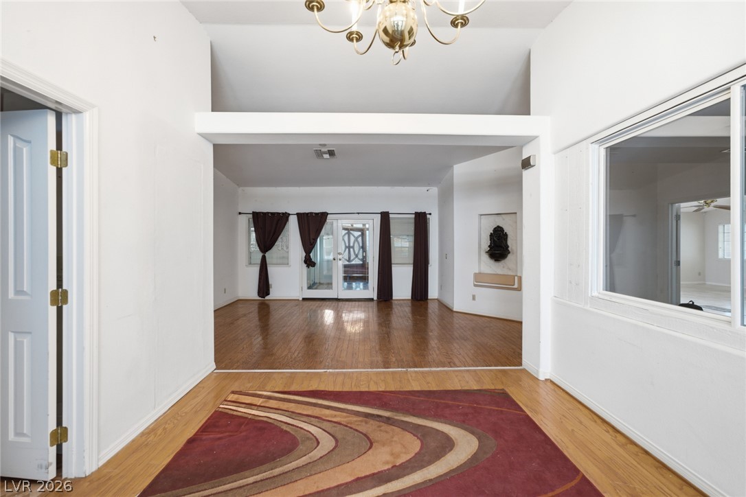 6325 Woodstock Court Las Vegas NV 89118