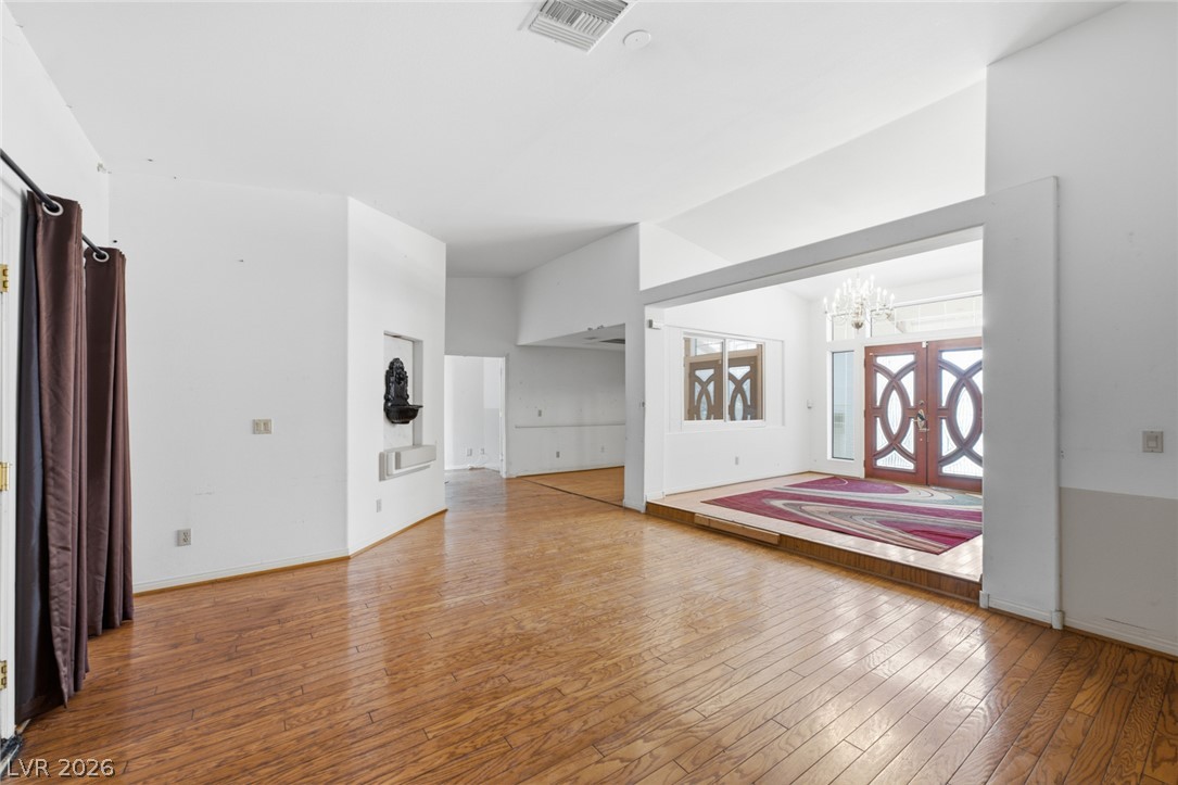 6325 Woodstock Court Las Vegas NV 89118