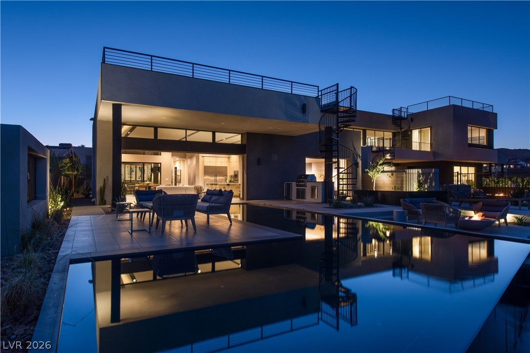129 Still Shores Street Henderson NV 89011