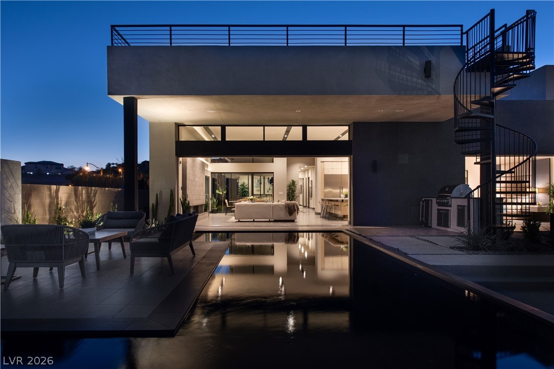 129 Still Shores Street Henderson NV 89011