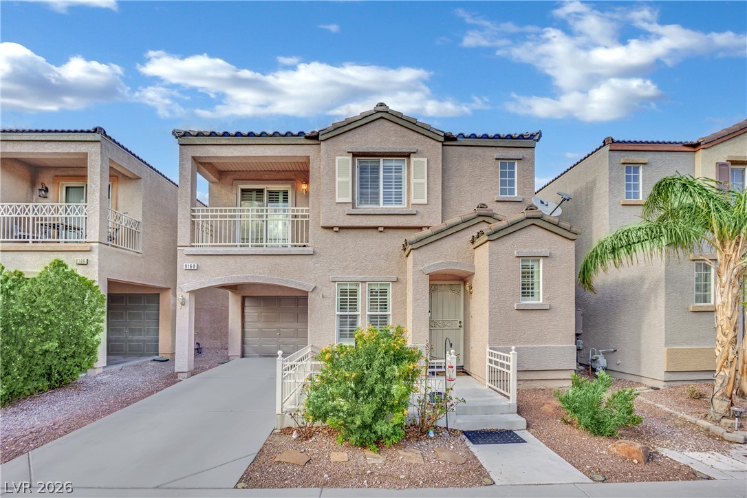 9160 Badby Avenue Las Vegas NV 89148