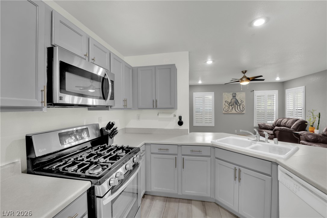 9160 Badby Avenue Las Vegas NV 89148