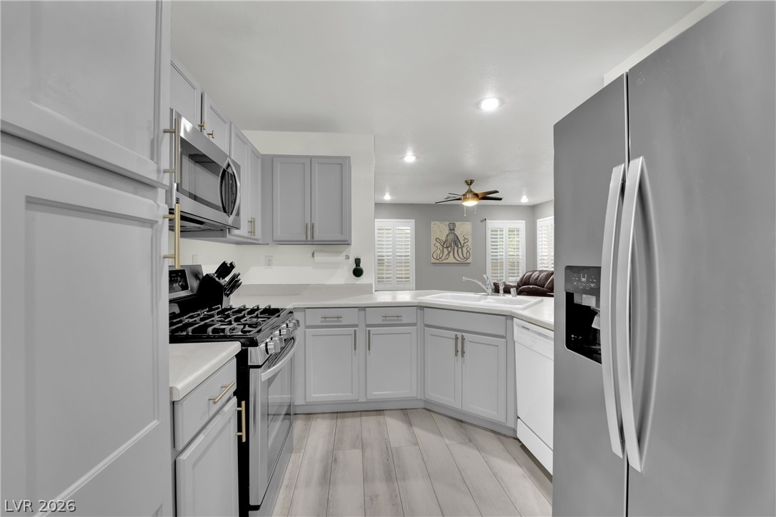 9160 Badby Avenue Las Vegas NV 89148
