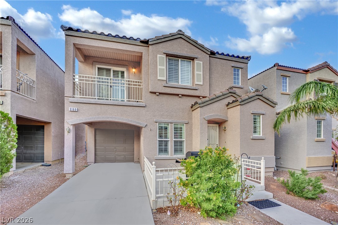 9160 Badby Avenue Las Vegas NV 89148