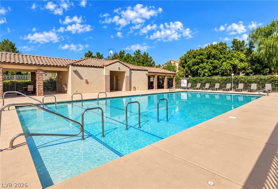 9160 Badby Avenue Las Vegas NV 89148