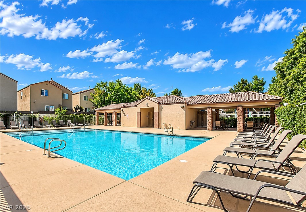 9160 Badby Avenue Las Vegas NV 89148