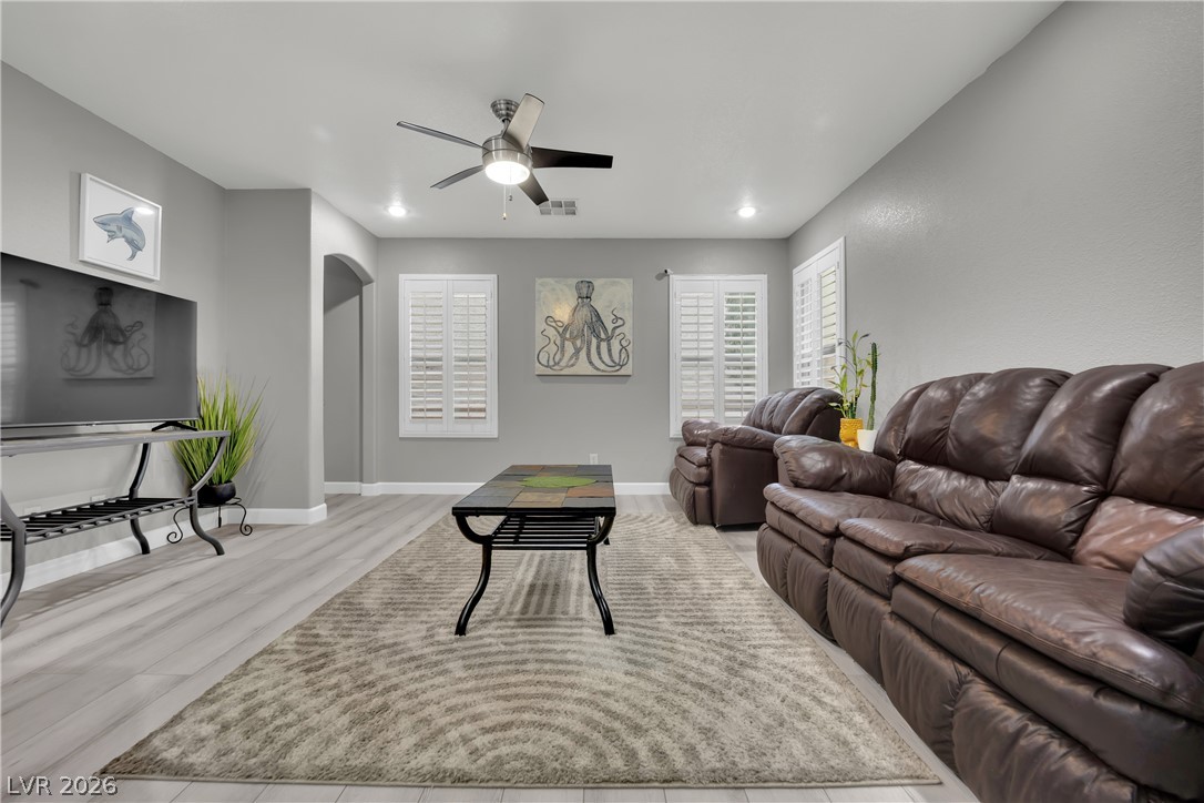 9160 Badby Avenue Las Vegas NV 89148