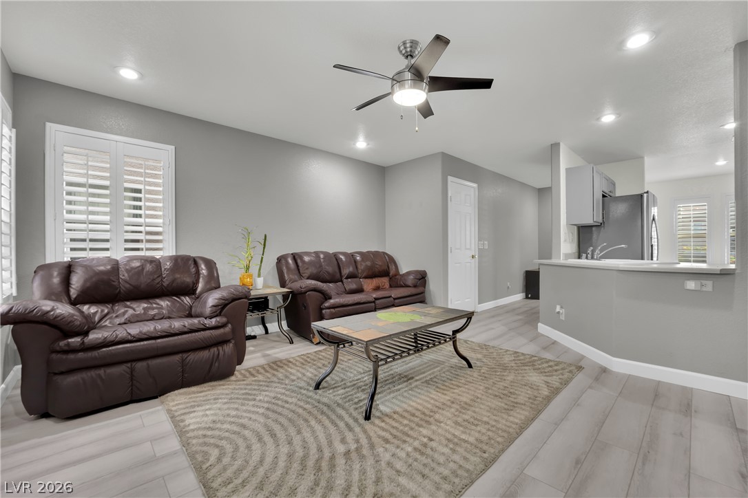 9160 Badby Avenue Las Vegas NV 89148