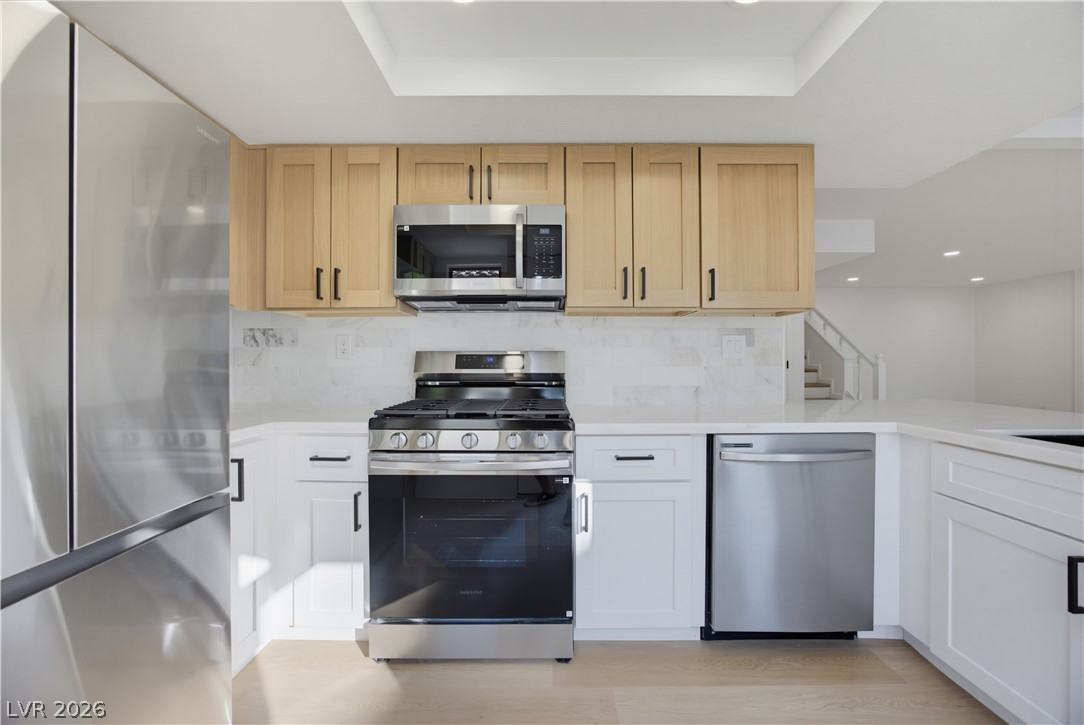 2720 Baycliff Court 2 Las Vegas NV 89117