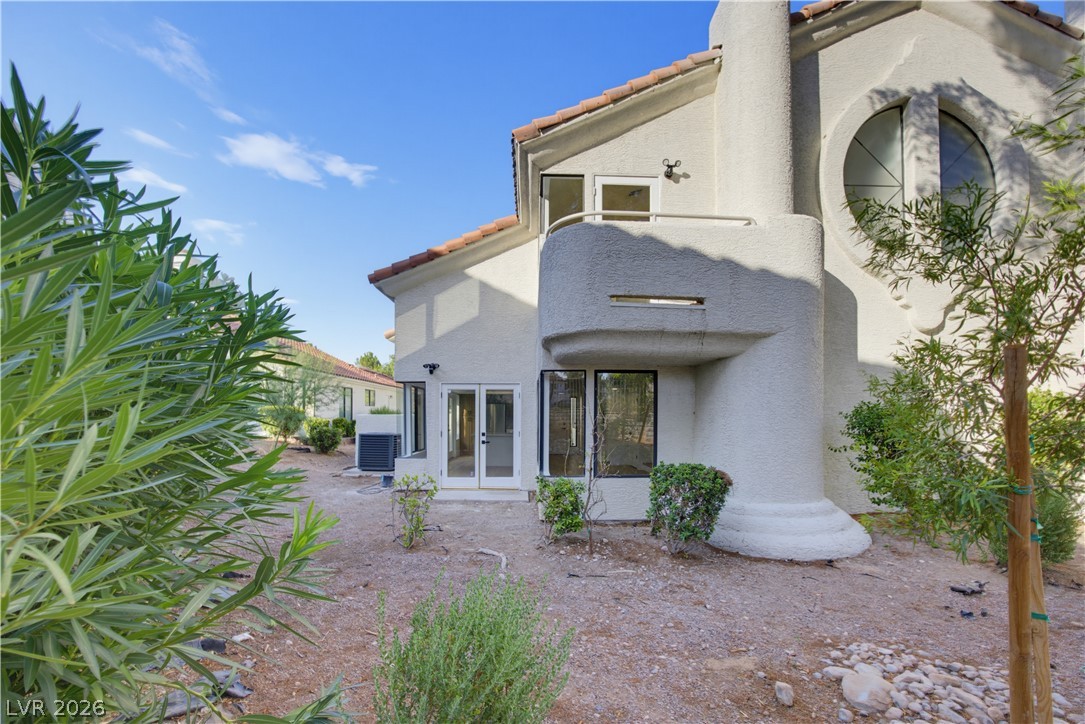 2720 Baycliff Court 2 Las Vegas NV 89117