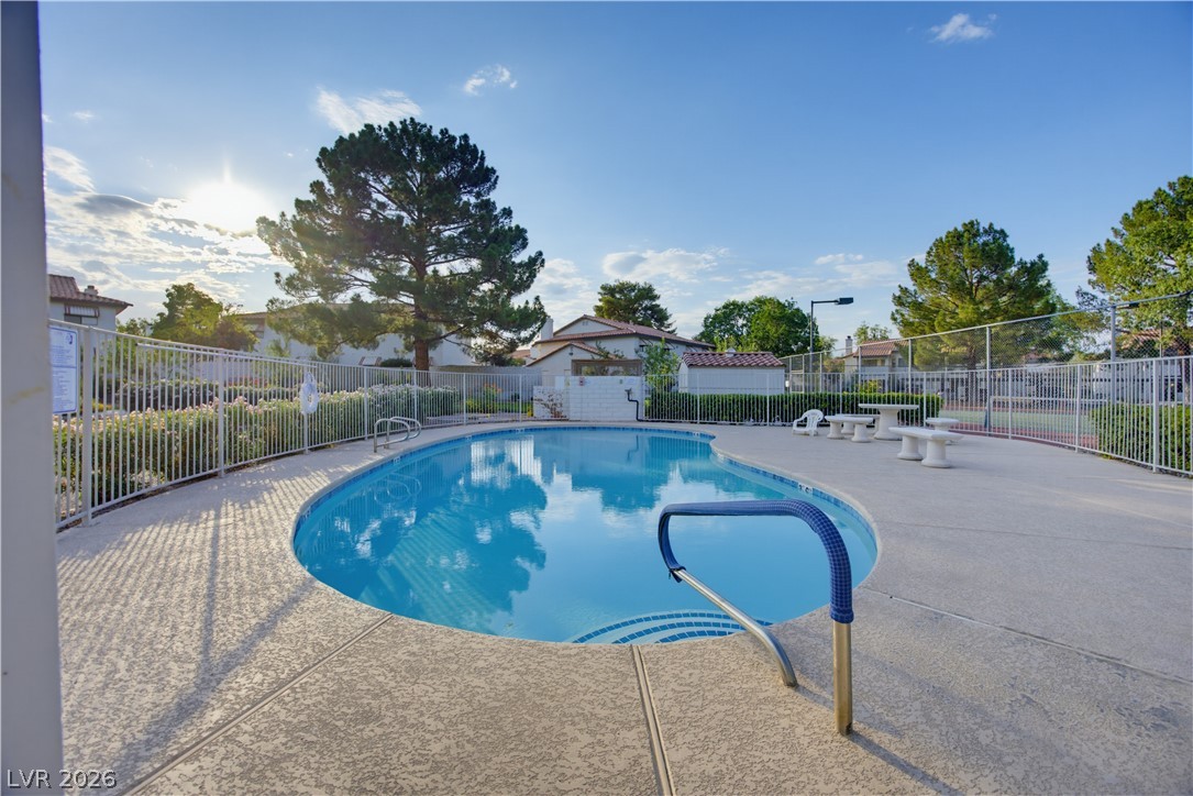 2720 Baycliff Court 2 Las Vegas NV 89117