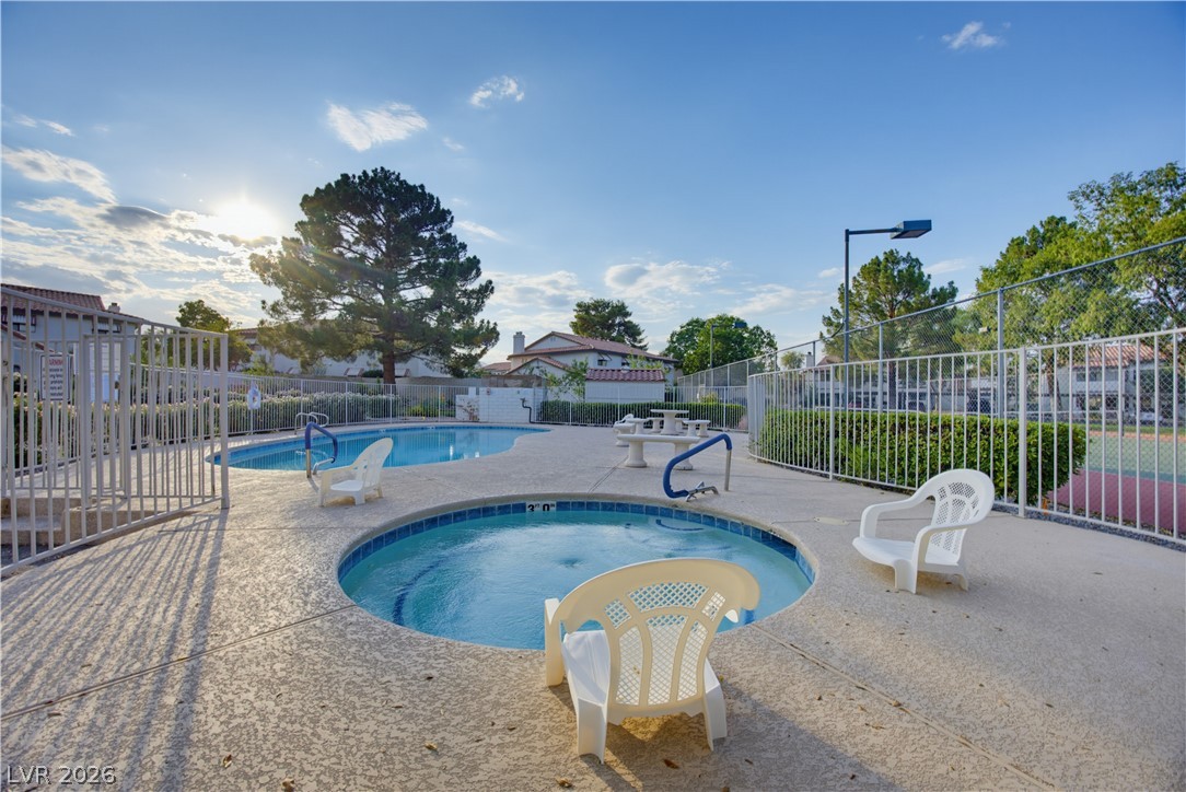 2720 Baycliff Court 2 Las Vegas NV 89117