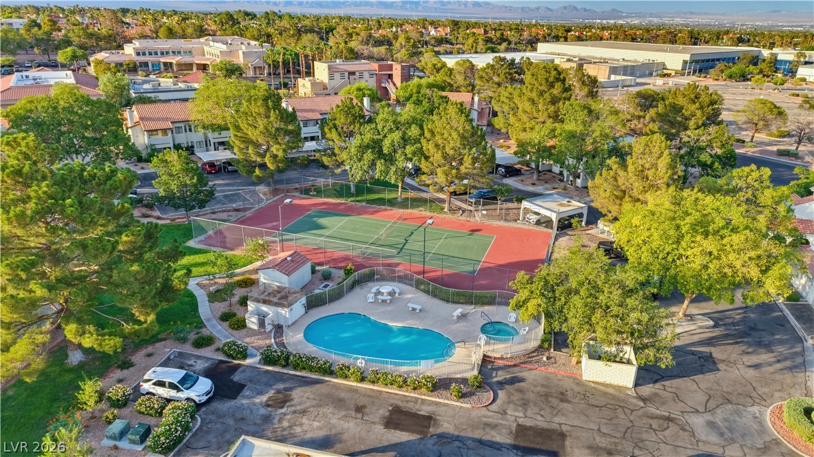 2720 Baycliff Court 2 Las Vegas NV 89117