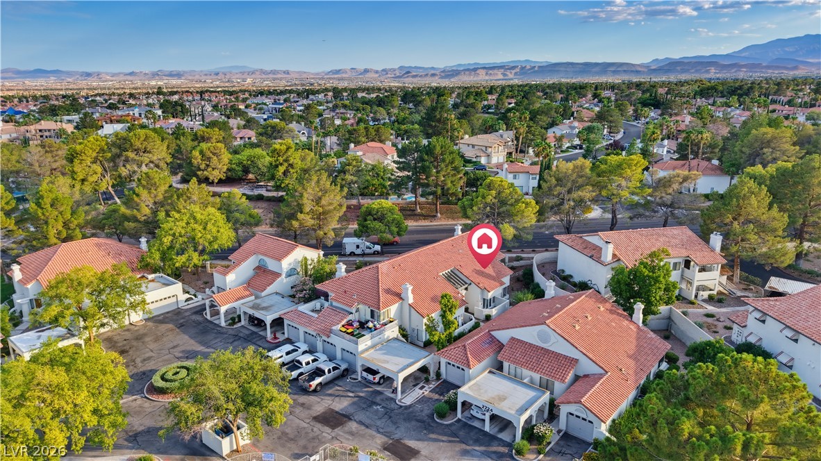 2720 Baycliff Court 2 Las Vegas NV 89117