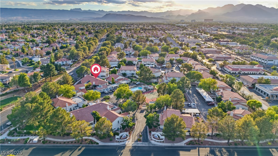 2720 Baycliff Court 2 Las Vegas NV 89117
