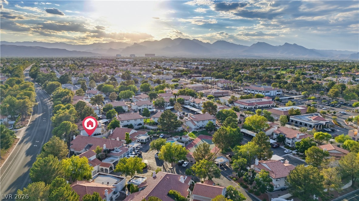 2720 Baycliff Court 2 Las Vegas NV 89117