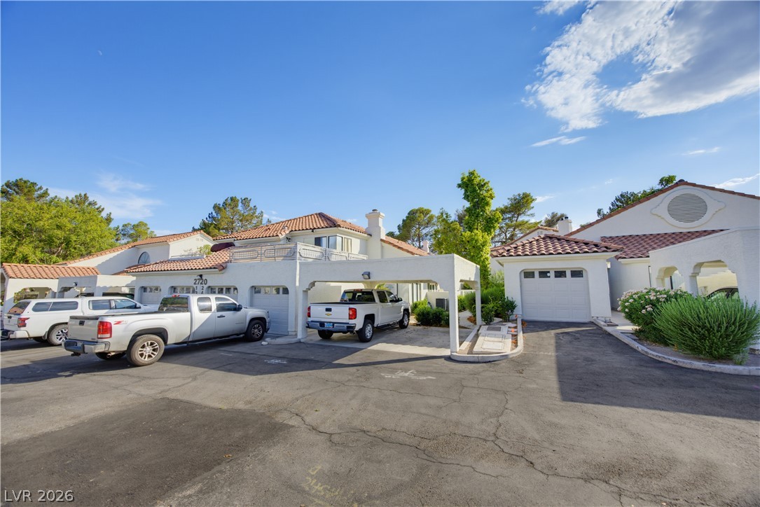 2720 Baycliff Court 2 Las Vegas NV 89117