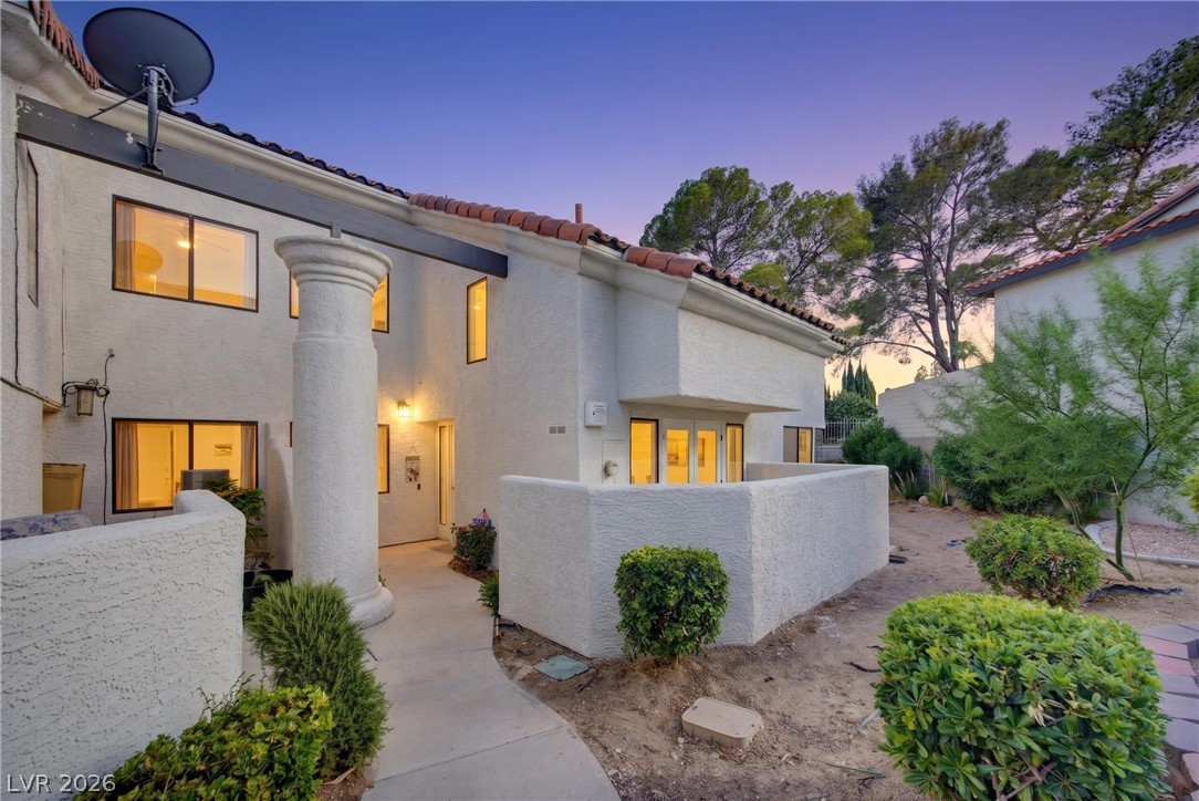 2720 Baycliff Court 2 Las Vegas NV 89117