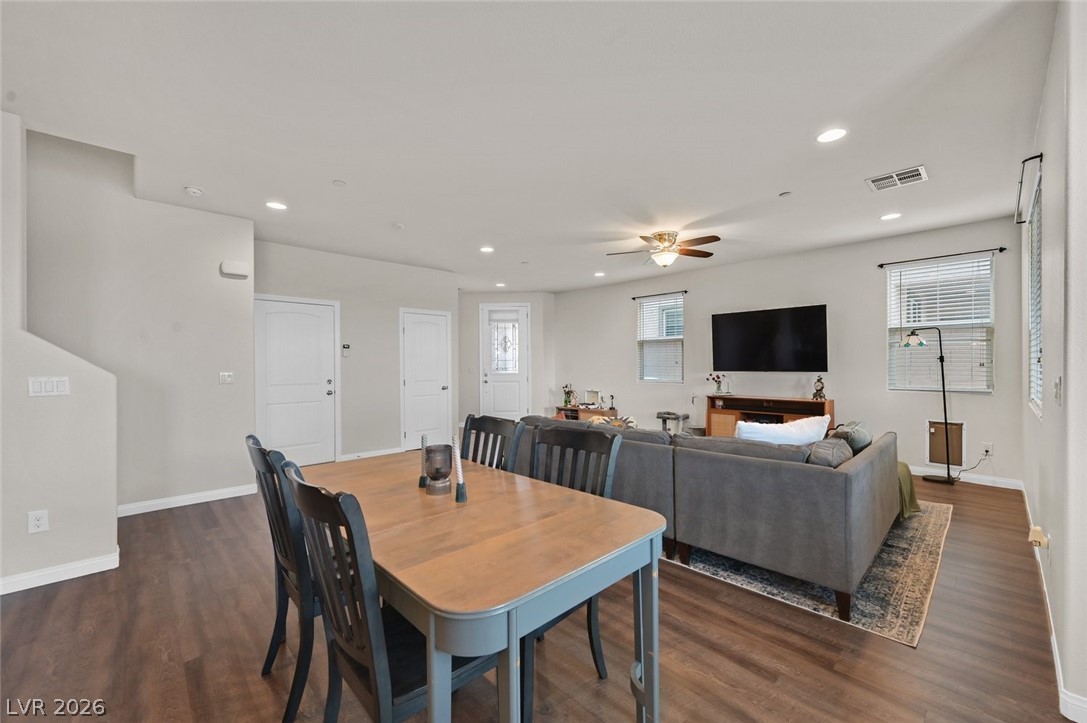2486 Dragon Fire Lane Henderson NV 89052