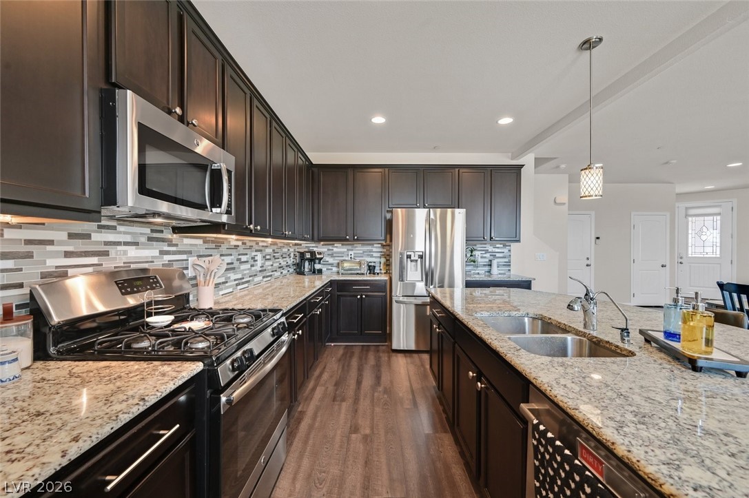2486 Dragon Fire Lane Henderson NV 89052