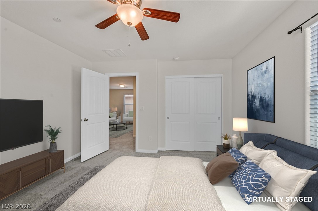 2486 Dragon Fire Lane Henderson NV 89052