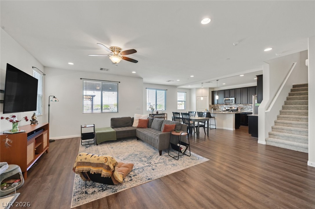 2486 Dragon Fire Lane Henderson NV 89052