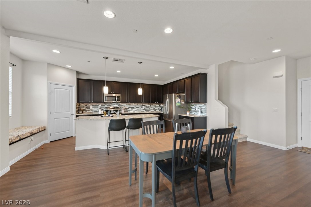 2486 Dragon Fire Lane Henderson NV 89052