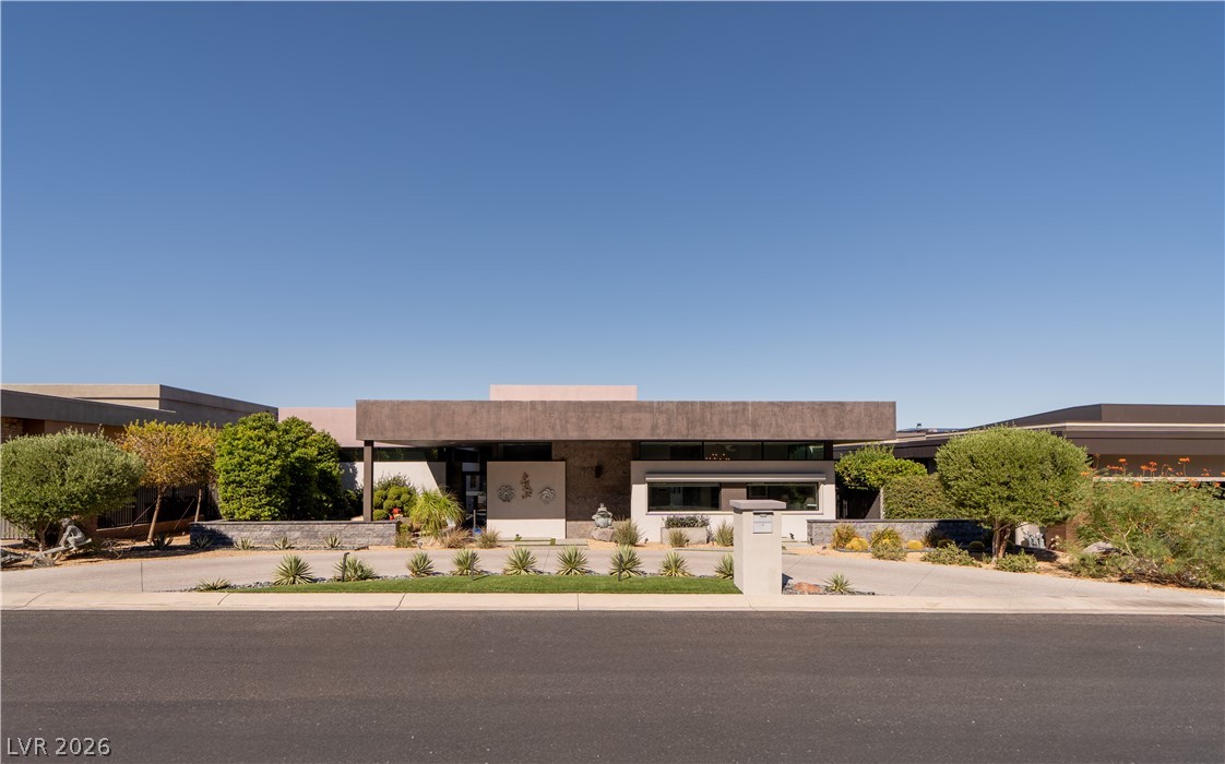671 Scenic Rim Drive Henderson NV 89012
