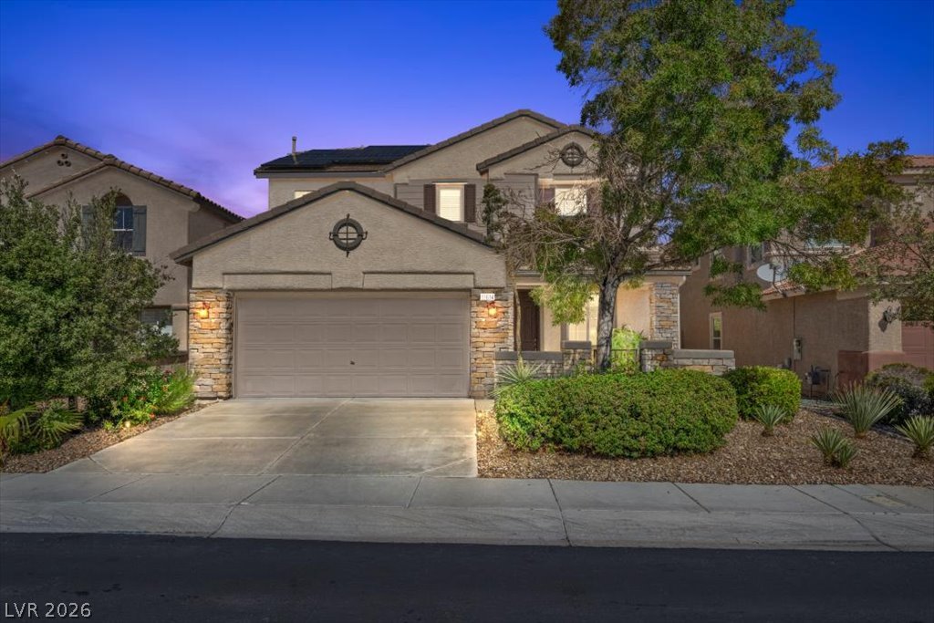11614 Costa Linda Avenue Las Vegas NV 89138