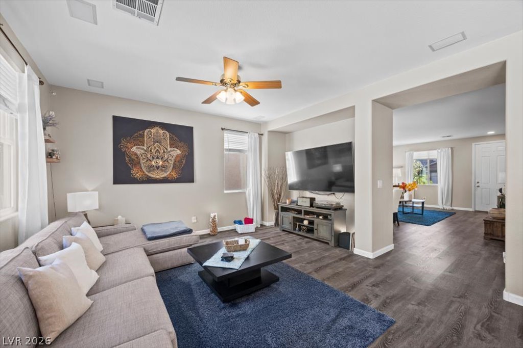 11614 Costa Linda Avenue Las Vegas NV 89138
