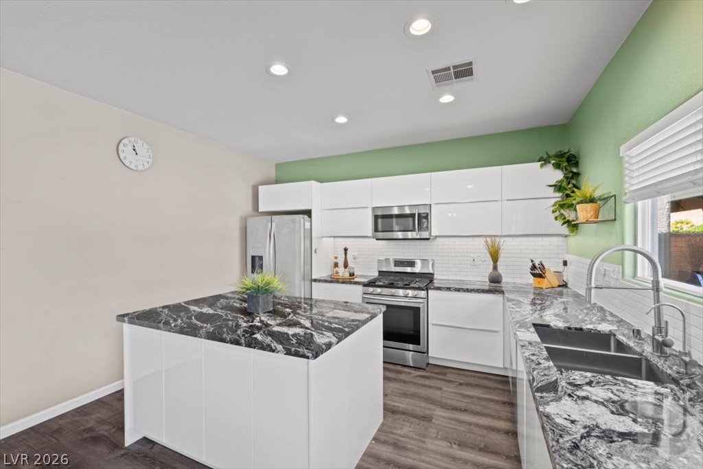11614 Costa Linda Avenue Las Vegas NV 89138