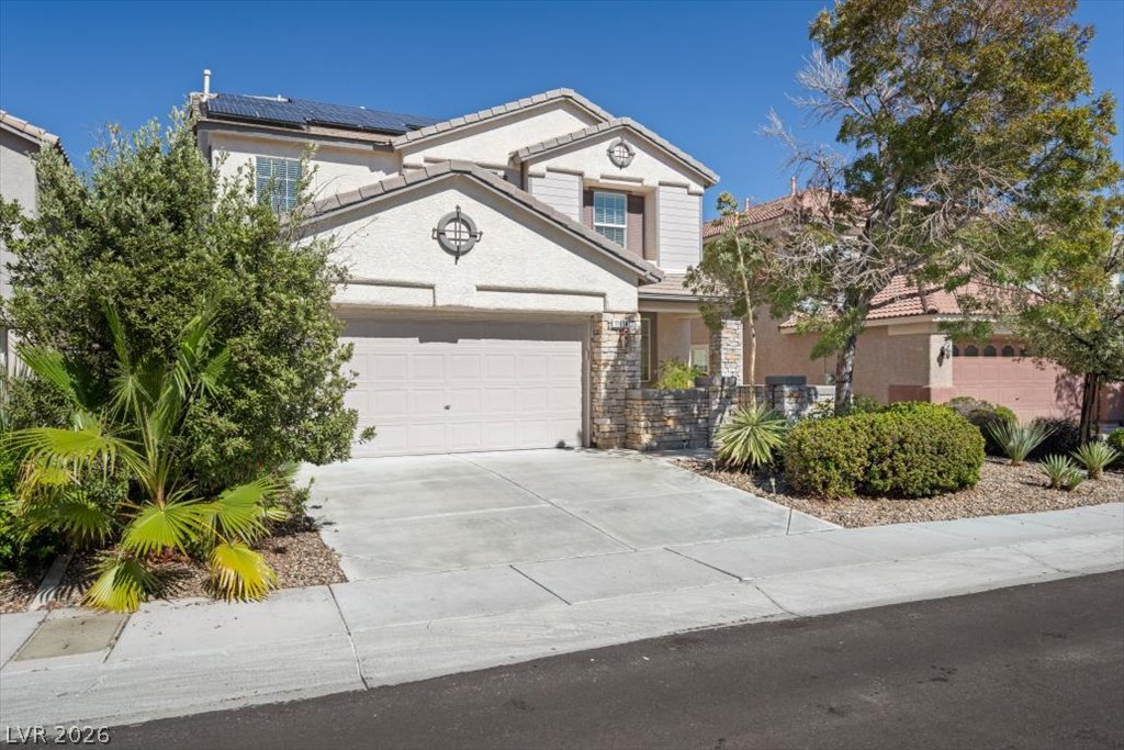 11614 Costa Linda Avenue Las Vegas NV 89138