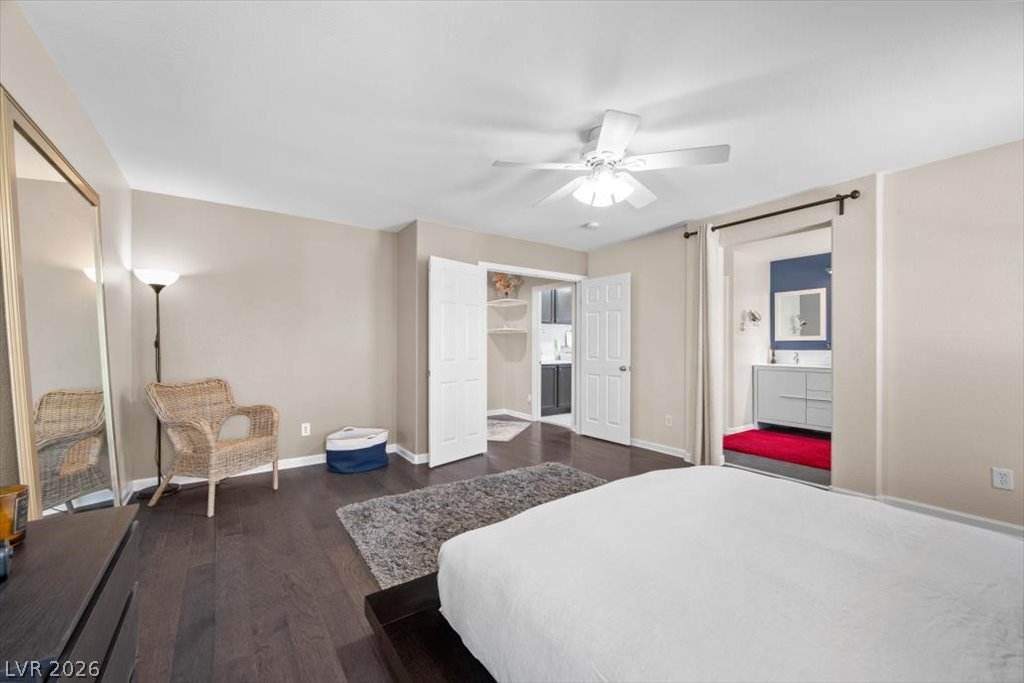 11614 Costa Linda Avenue Las Vegas NV 89138