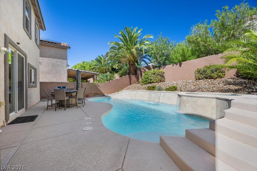 11614 Costa Linda Avenue Las Vegas NV 89138