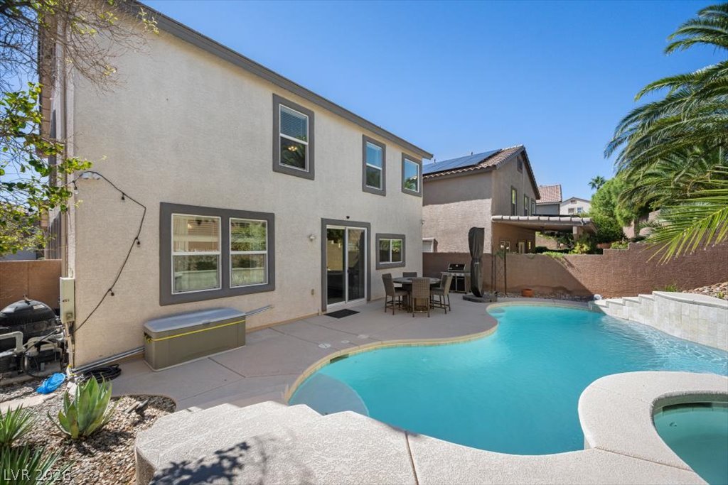 11614 Costa Linda Avenue Las Vegas NV 89138