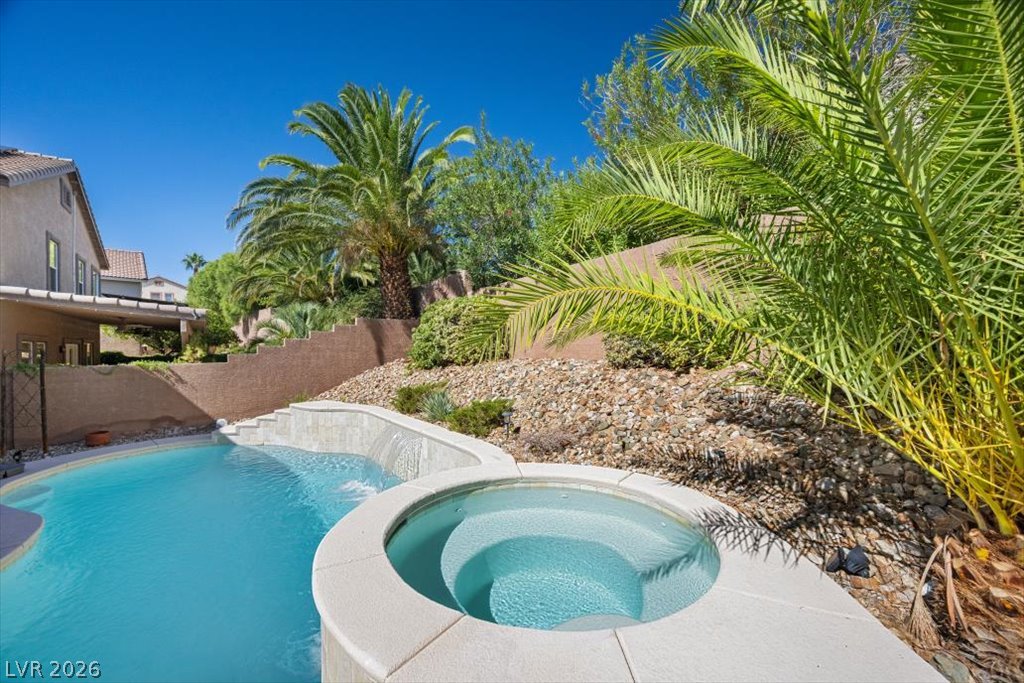 11614 Costa Linda Avenue Las Vegas NV 89138