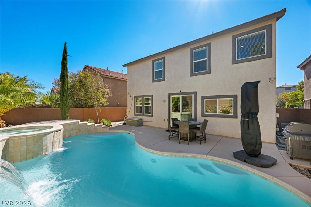 11614 Costa Linda Avenue Las Vegas NV 89138