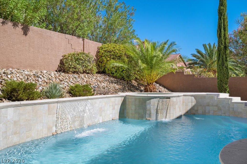 11614 Costa Linda Avenue Las Vegas NV 89138