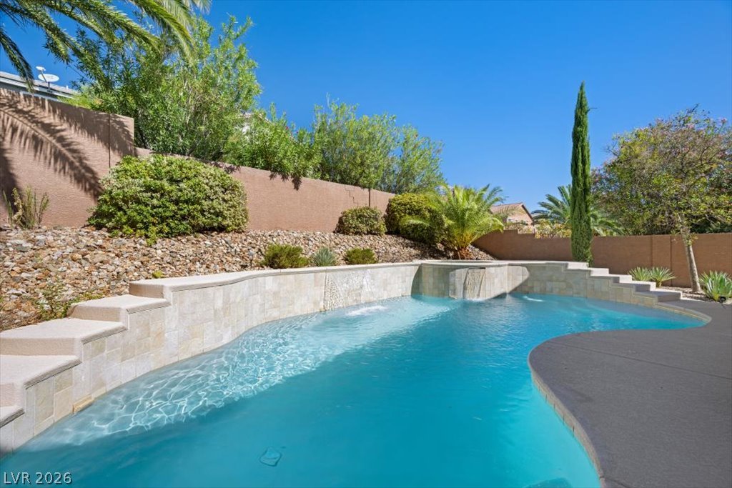 11614 Costa Linda Avenue Las Vegas NV 89138
