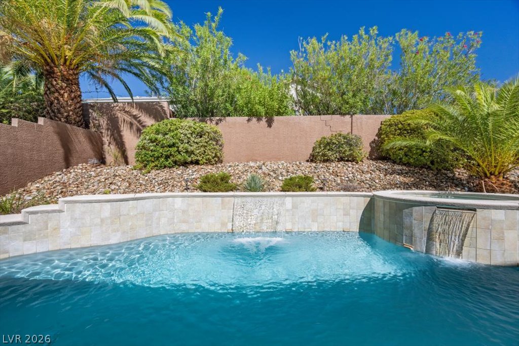 11614 Costa Linda Avenue Las Vegas NV 89138